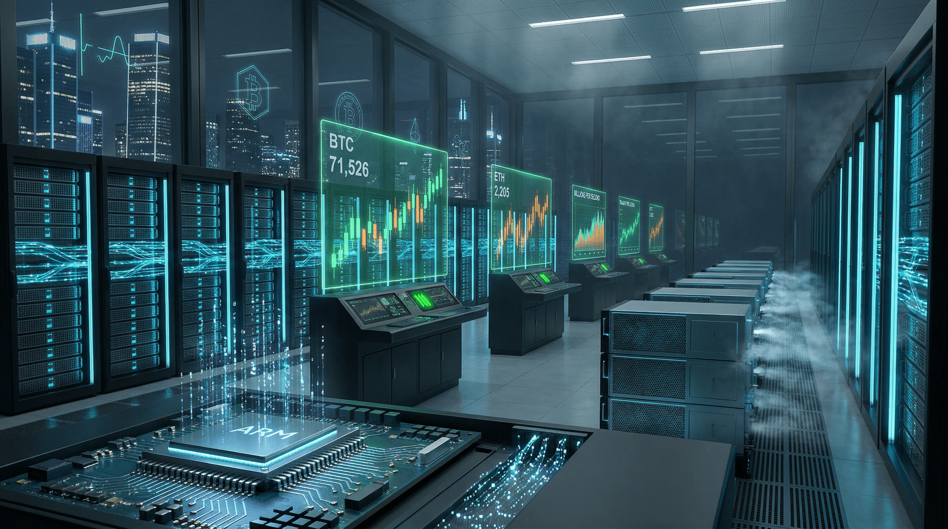 OpenAI Cirrus Labs Integration Cuts Fintech Latency 40%