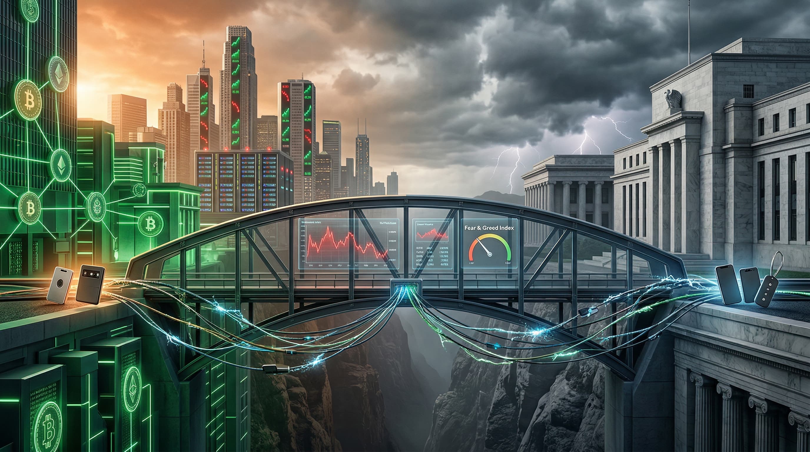 Kraken Fed Payment Master Account Approved Amid Volatility Fears