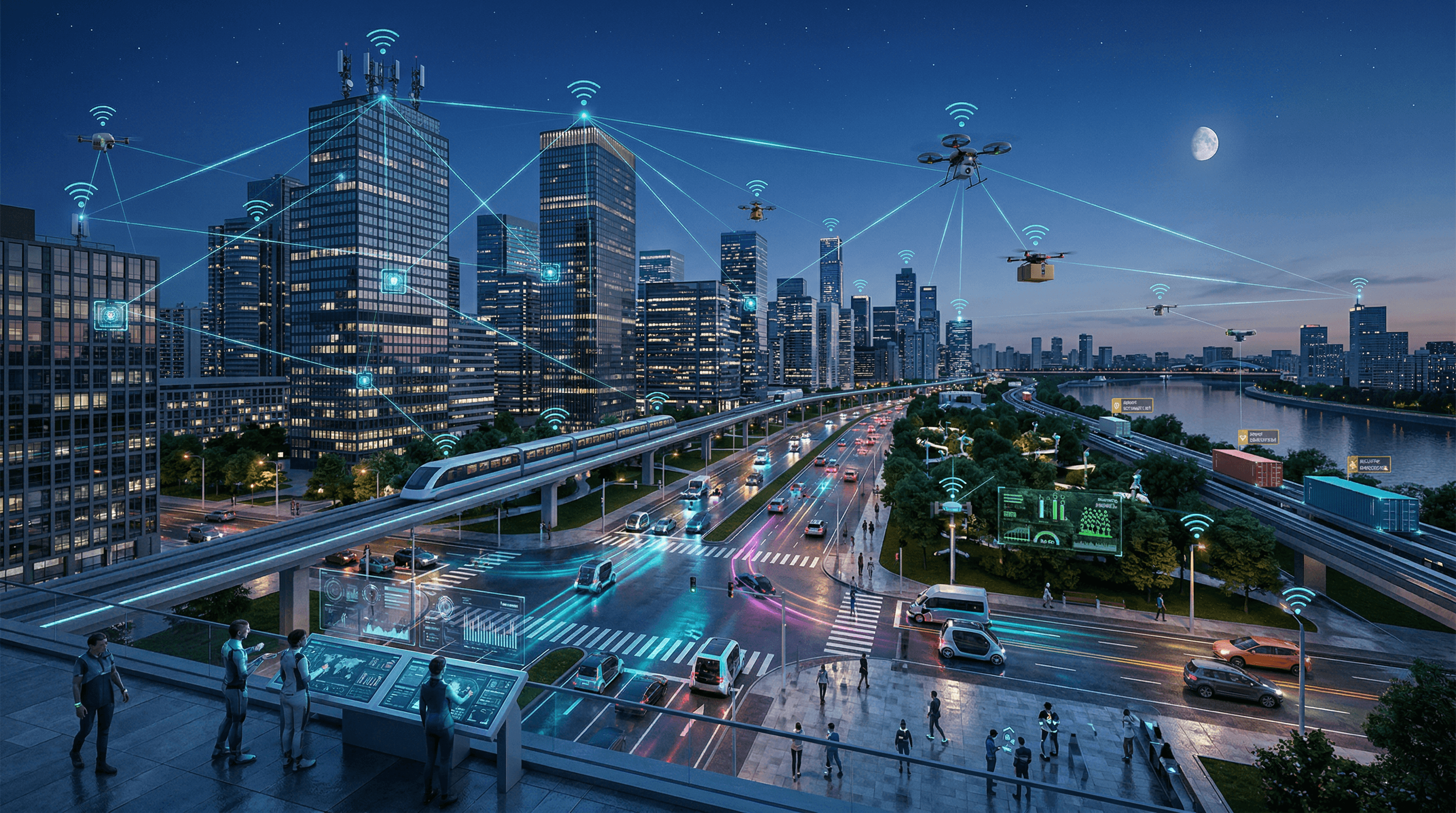 Helium Network Dominates IoT Gadgets, GSMA Report Says