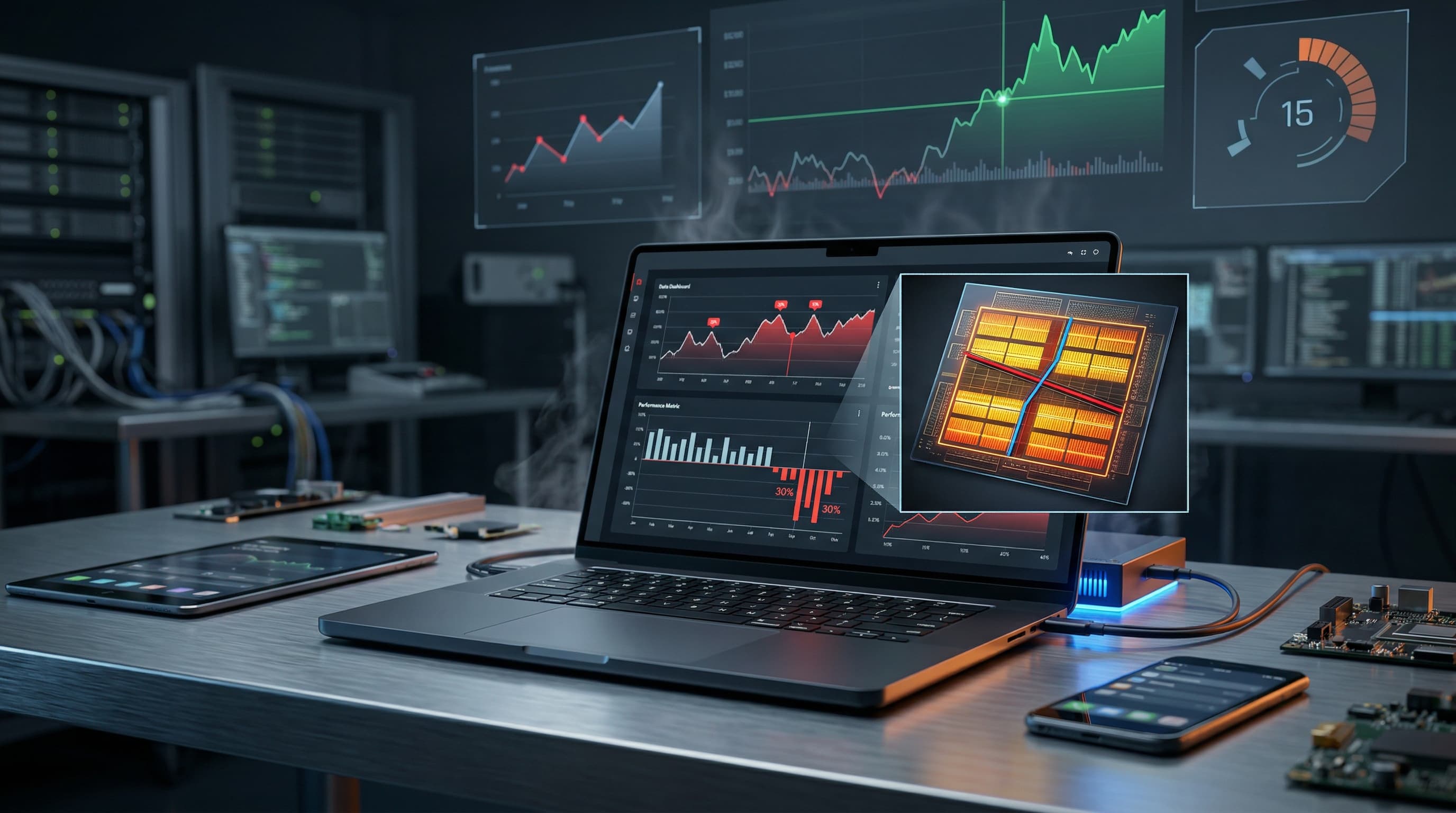 Split Locks x86-64 Slash Gadget Performance 30%