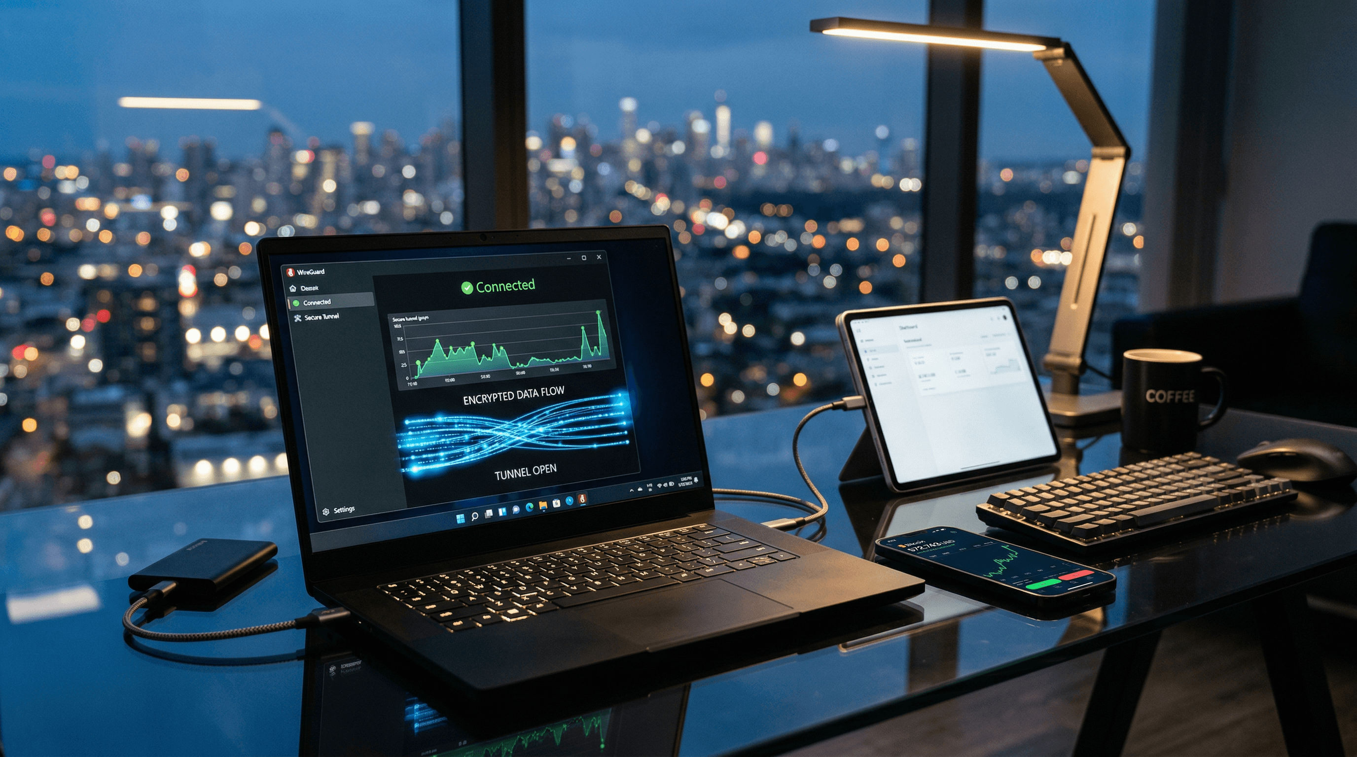 WireGuard Windows Release 0.6.0 Fixes Microsoft Signing Issue