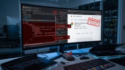 Chrome Extension Adware Triggers JSON Formatter Shutdown