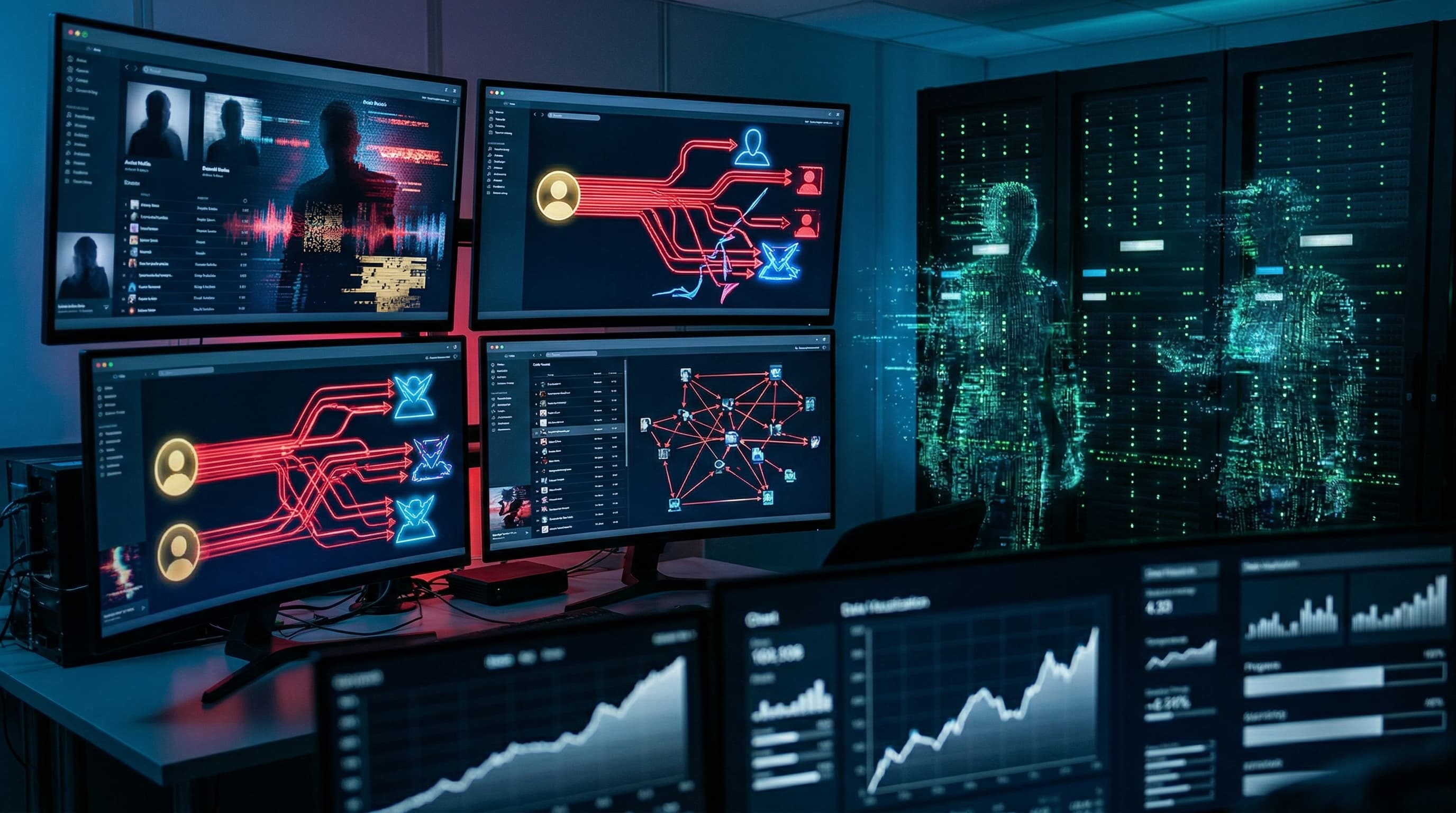 Spotify AI Impersonators Hijack 23M Streams Q1 2026