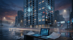 AI Housing Boom Surges 250%, Outpacing Bias Regulations