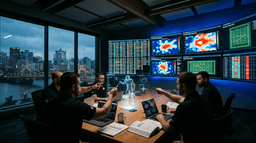 AI NFL Draft Scouting Transforms 2026 Picks