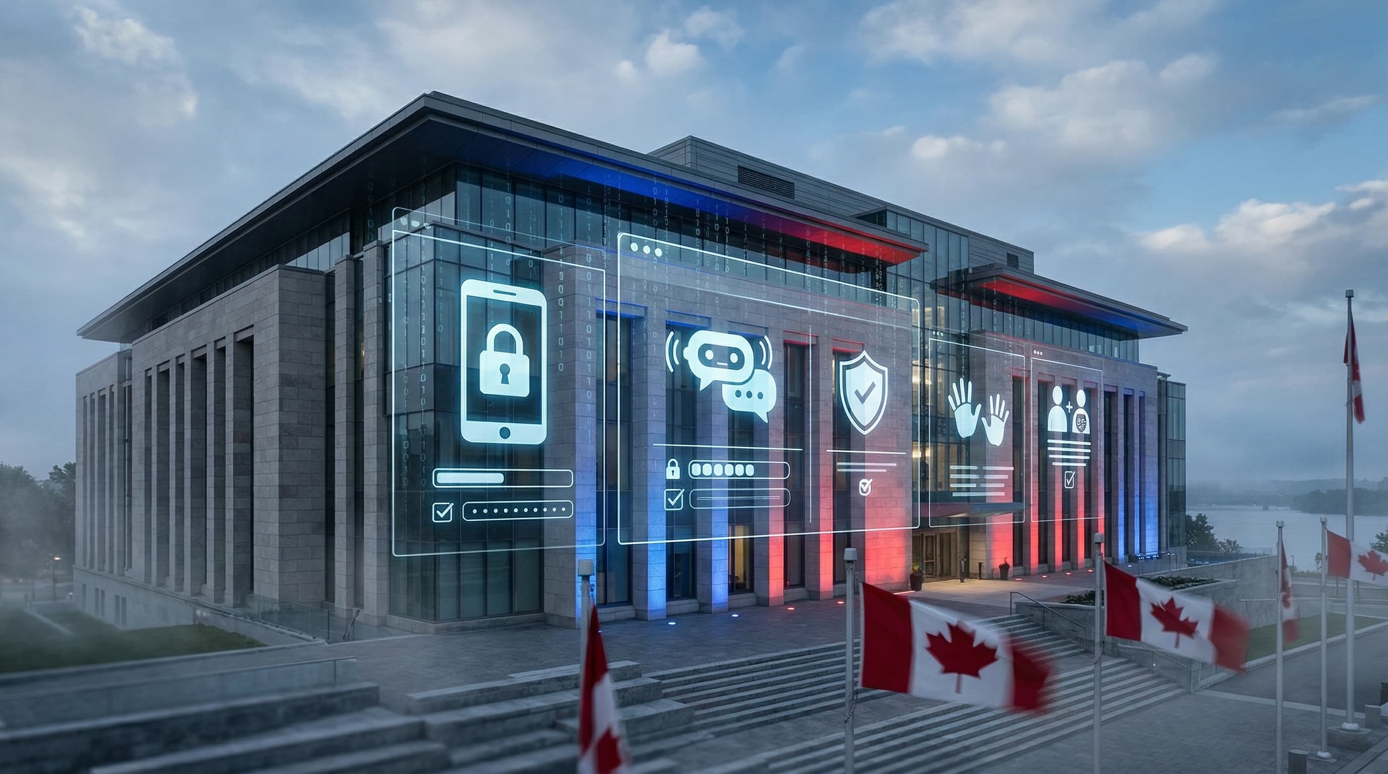 Canadian Liberals Endorse Age Restrictions for Social Media, AI