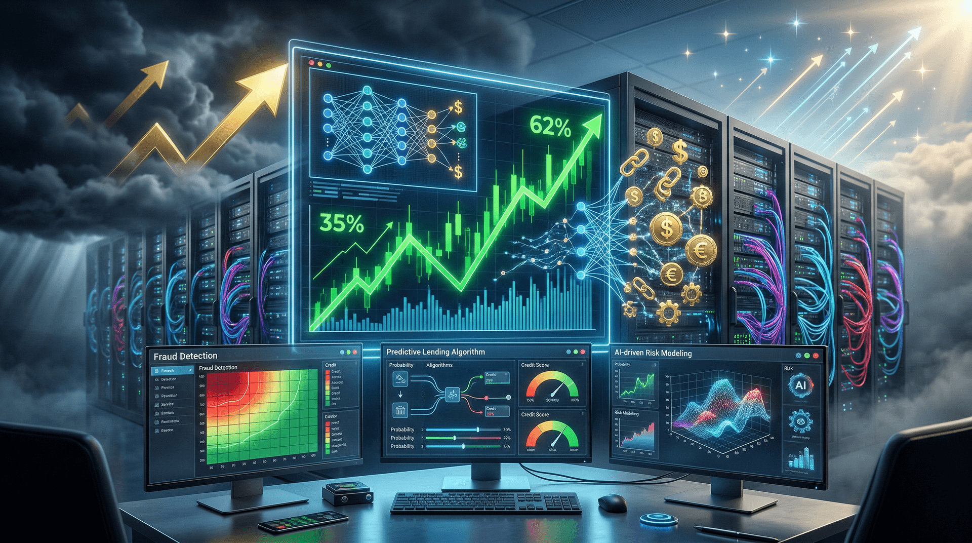 2 AI Stocks to Buy Before 35% and 62% Surges: Analyst