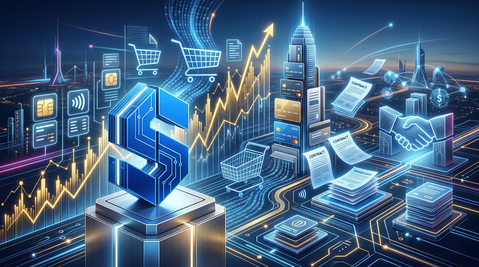 Stripe Valued at $65 Billion in Major Employee Tender Offer