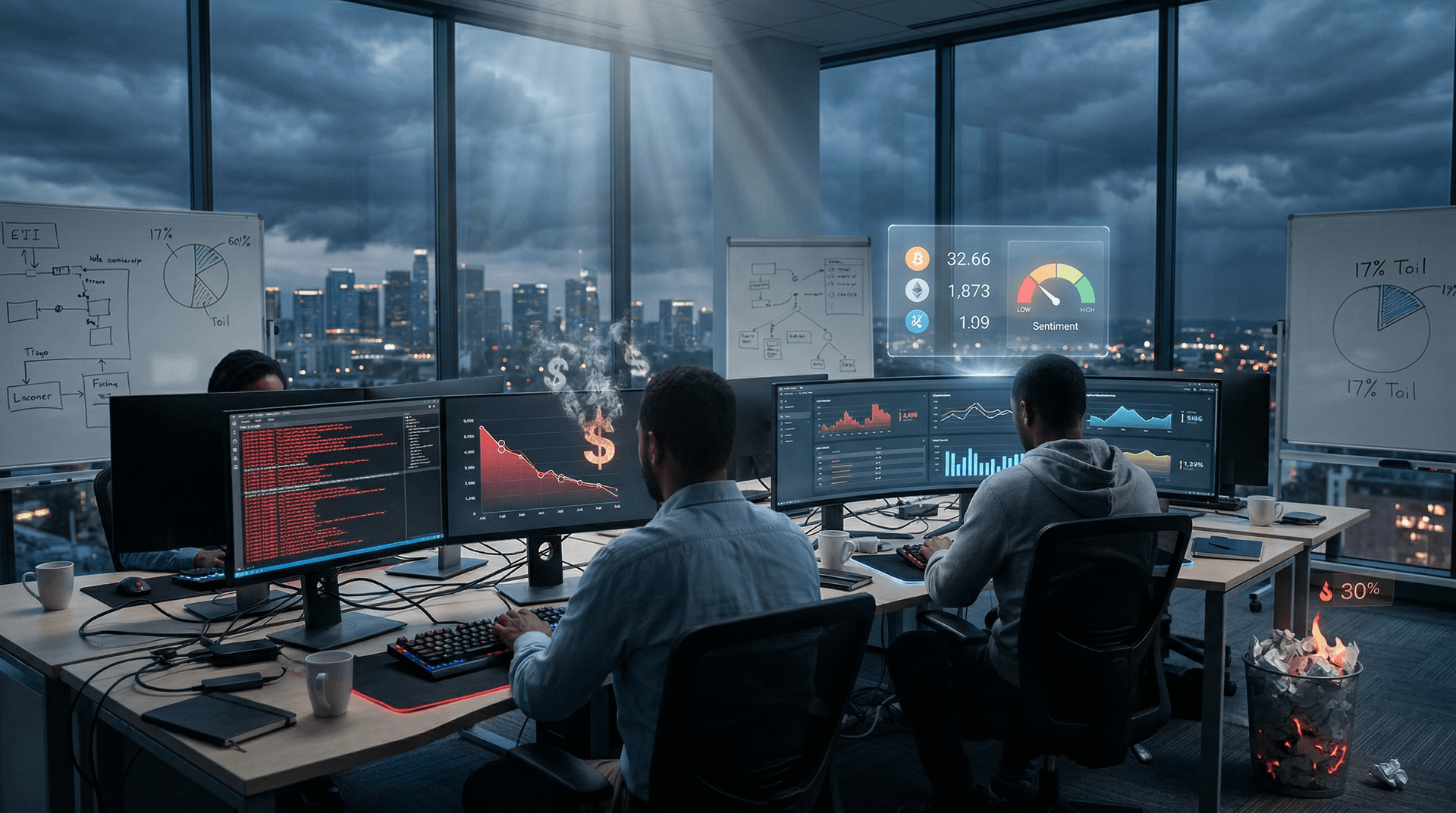 Software Team Inefficiencies Cost Orgs $2.5M Yearly, DORA Reveals