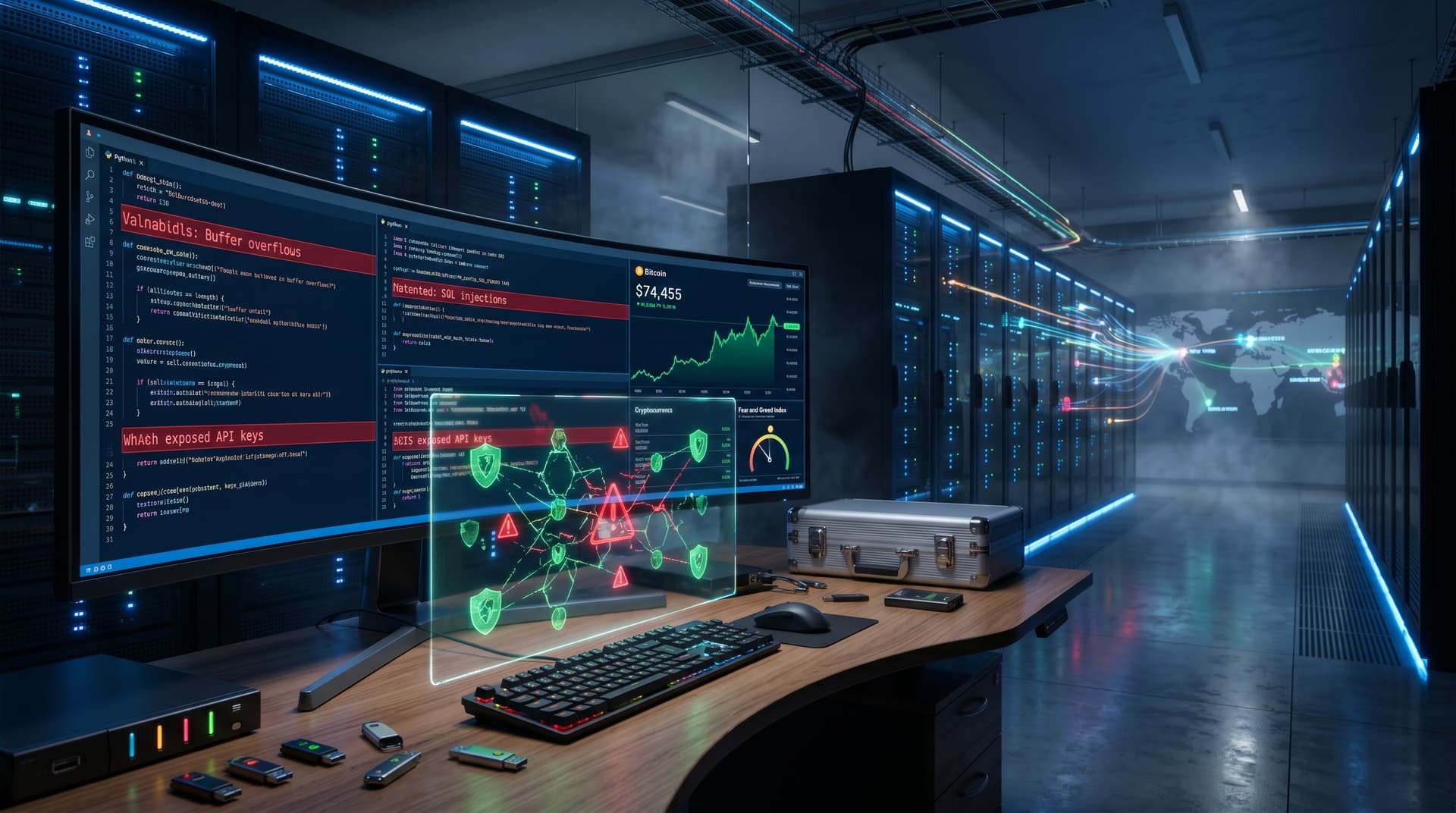 N-Day-Bench: LLMs Detect 12% of 1,200 Code Vulns