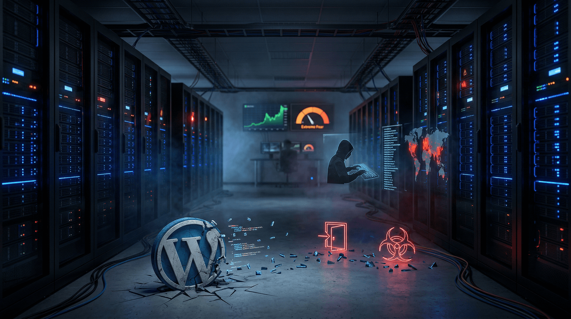 Massive WordPress Backdoor Attack Hits 30 Plugins, Endangering 4.2 Million Sites Worldwide
