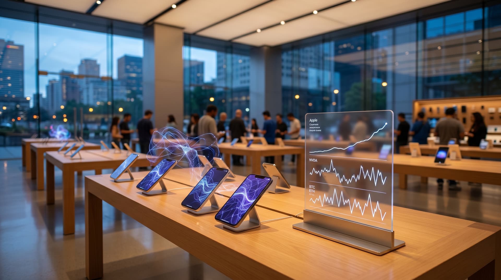 Apple AI Strategy Set for 15% Upside by 2026, Motley Fool Says