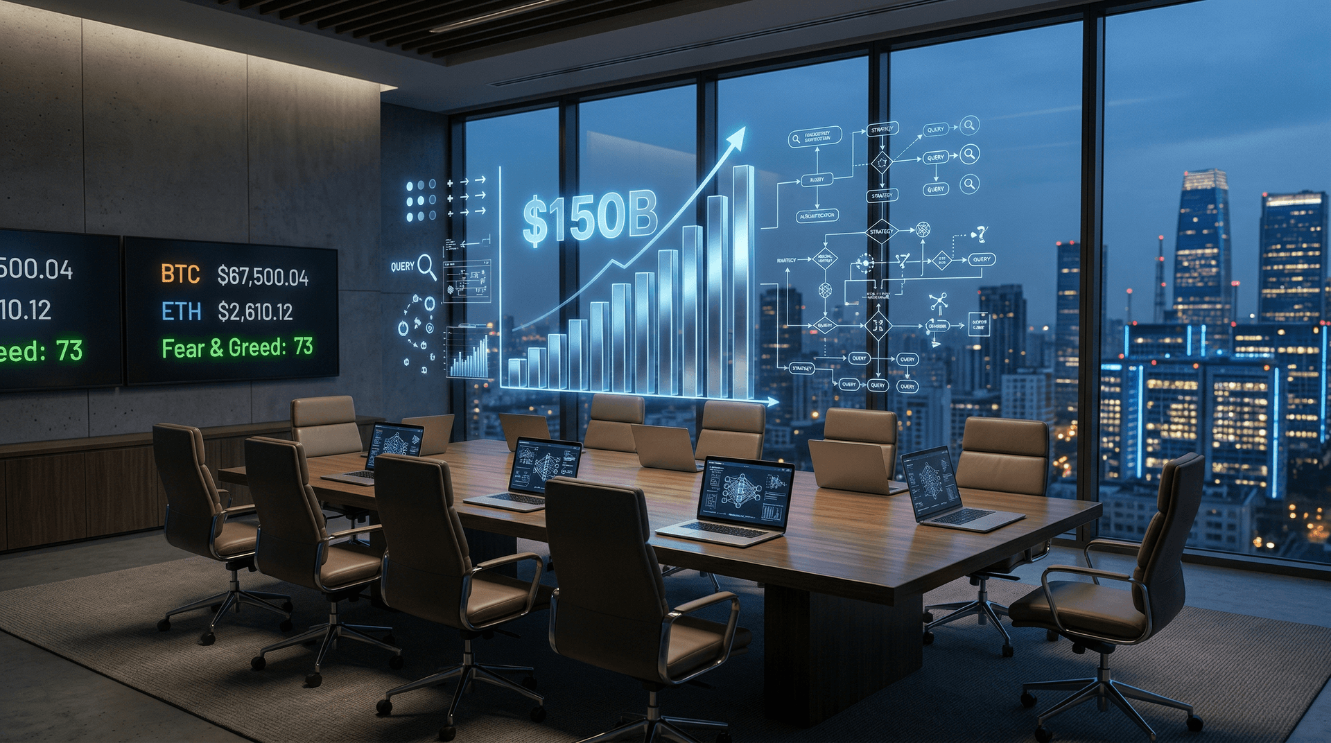 OpenAI Targets $150B Valuation Amid Investor Strategy Scrutiny